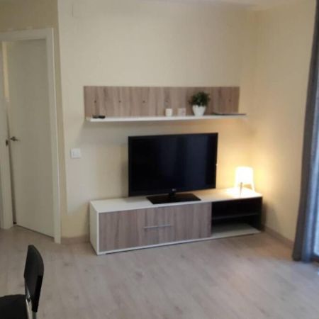 Апартаменты Nuevo Y Acogedor Apto En Vielha-Betren. Con Garaje Экстерьер фото