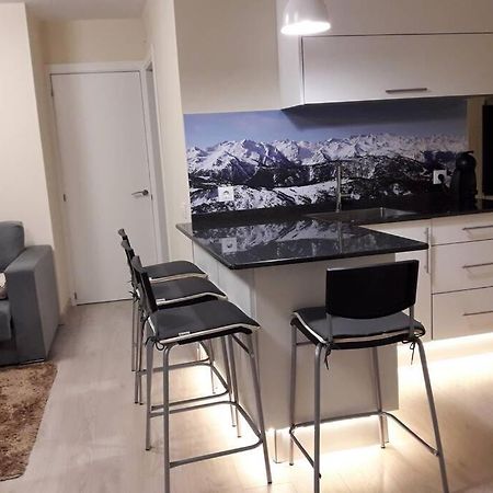 Апартаменты Nuevo Y Acogedor Apto En Vielha-Betren. Con Garaje Экстерьер фото